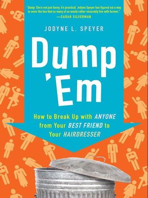 Dump 'Em - ebook
